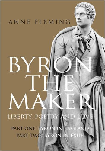 Byron the Maker