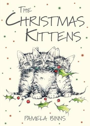 The Christmas Kittens