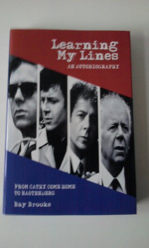 Learning My Lines