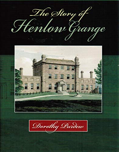 The Story of Henlow Grange