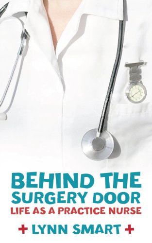 Behind the Surgery Door