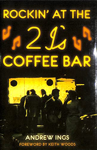 Rockin at the 21's Coffee Bar