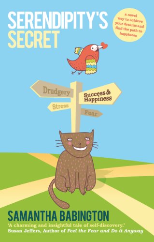 Serendipity's Secret