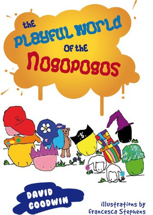 The Playful World of the Nogopogos