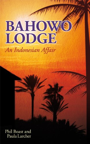 Bahowo Lodge
