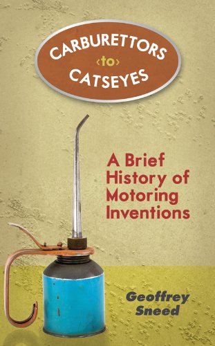 Carburettors to Catseyes