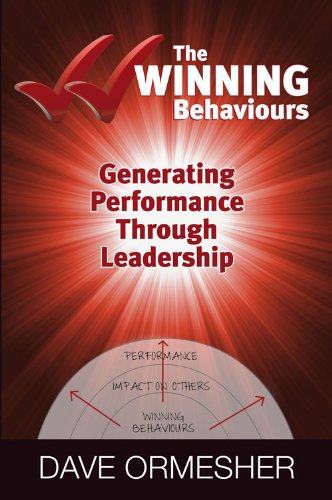 The Winning Behaviours