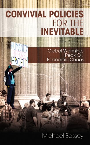 Convivial Policies for the Inevitable
