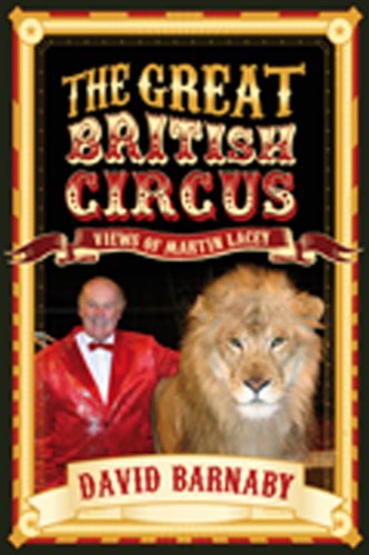 The Great British Circus