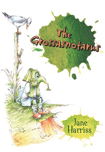 The Grossasnotarus