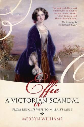 Effie a Victorian Scandal