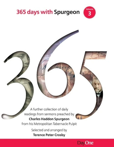 365 Days with Spurgeon