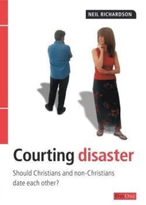Courting Disaster 
