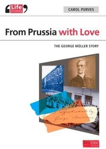 From Prussia with Love