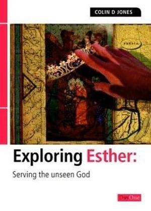 Exploring Esther