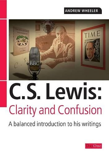 C.S. Lewis