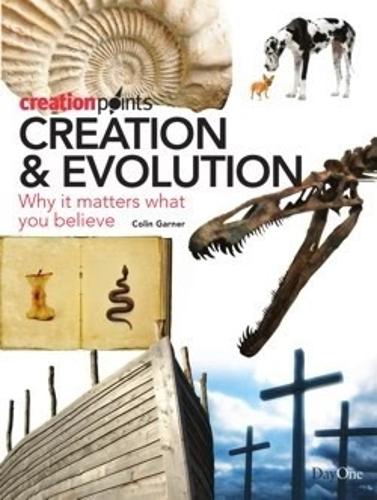Creation and Evolution