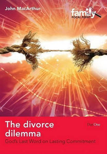 The Divorce Dilemma 