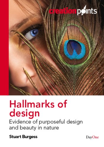 Hallmarks of Design