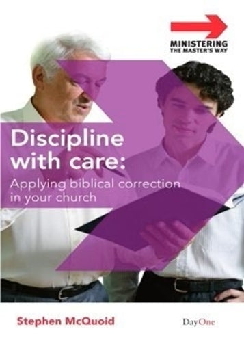 Discipline with Care