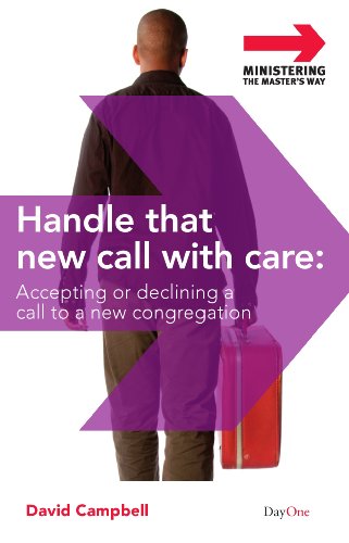 Handle That New Call with Care