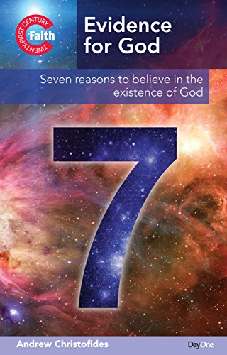 Evidence for God
