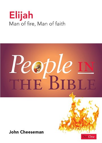 Elijah