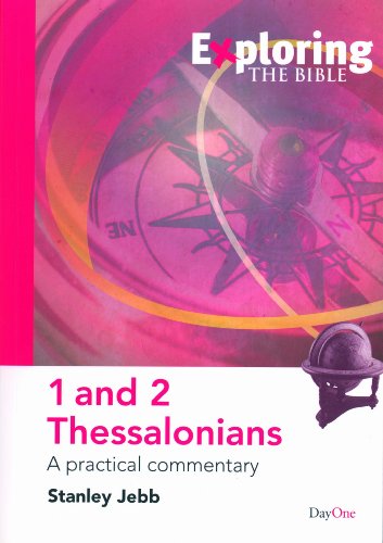 1 and 2 Thessalonians