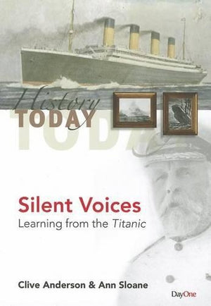 Silent Voices