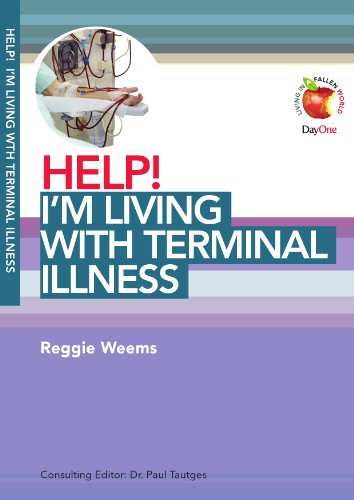 Help! I'm Living with Terminal Illness