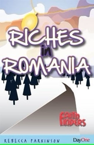 Riches in Romania