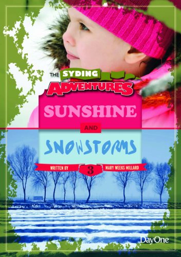 Sunshine & Snowstorms
