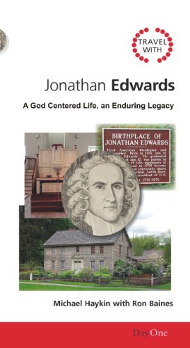 Jonathan Edwards