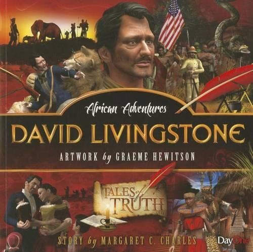 David Livingstone