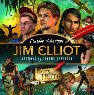 Jim Elliot