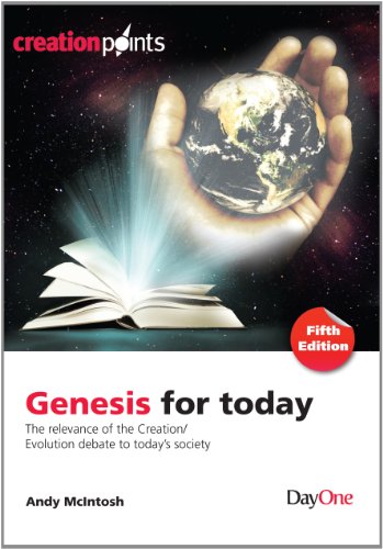 Genesis for Today 6th Edition