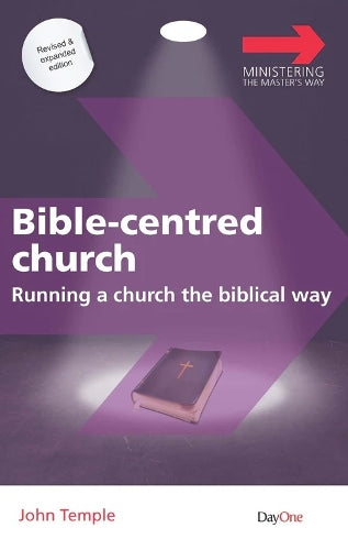 Bible Centred Church