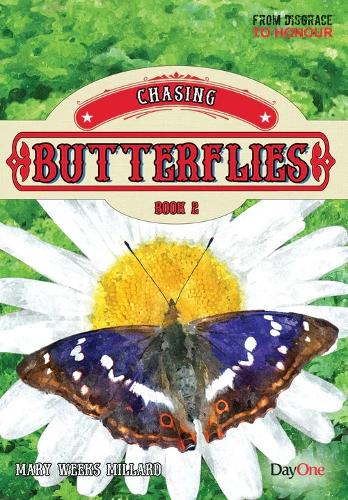 Chasing Butterflies