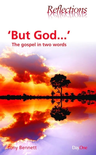 But God