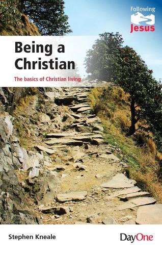 Being a Christian