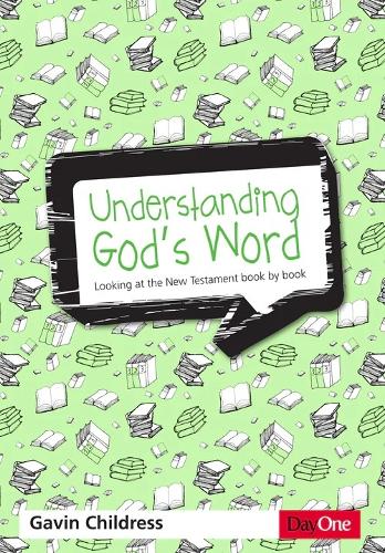Understanding God's Word
