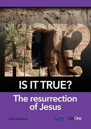 Is It True - Resurrection