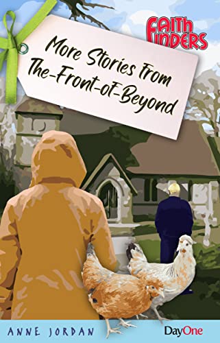 More Stories from the Front of Beyond