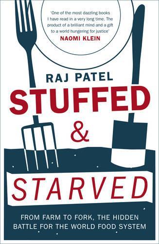 Stuffed and Starved