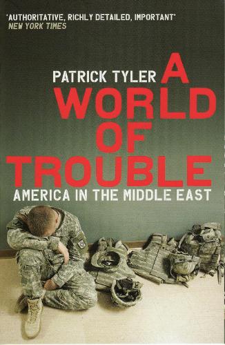 A World Of Trouble