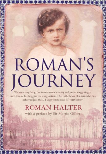 Roman'S Journey