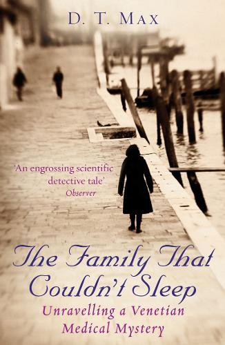 The Family That Couldn't Sleep