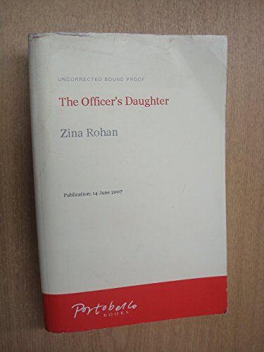Officer'S Daughter