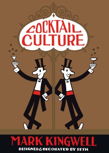 Cocktail Culture
