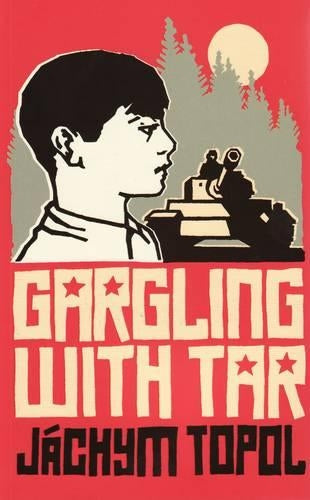 Gargling with Tar